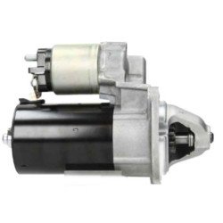 M.MOT.12V 1.1KW 9D LOMBARDINI