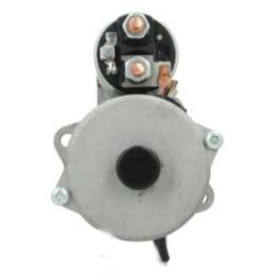 M.MOT.24V 4.0KW 10DİŞ  MAN 10-153 30128