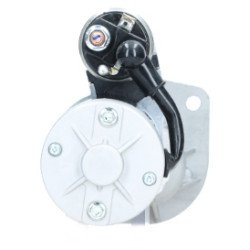 M.MOT.12V 2.5KW 9D NISSAN