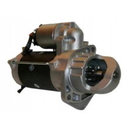 MARŞ MOT.24V 4,0KW 9T MERCEDES B ATEGO II   2320