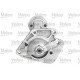Valeo 438224 Marş Motoru 12V 1,2 kW 10 Diş (R45°, 3 Delik) – Renault / Dacia 1.5 dCi