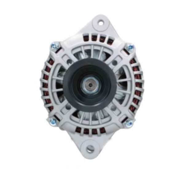 Alternatör 24V 50A ISUZU NLR85 MPR75 4HK1 4JJ1