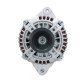 Alternatör 24V 50A ISUZU NLR85 MPR75 4HK1 4JJ1