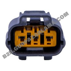 KLİMA BASINÇ-EKSANTİRİK POZİSYON SENSÖR SOKETİ TOY