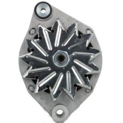 Alternatör 24V 60A VOLVO İŞ MAKİNASI