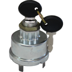 FORD TRAKTÖR - NEW HOLLAND - LUCAS (35327) - AC TE