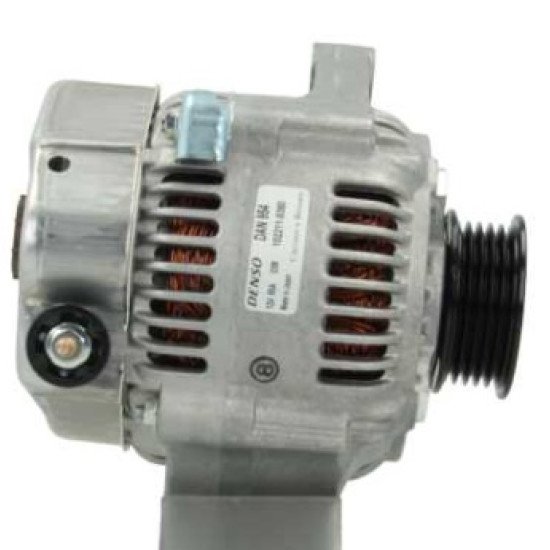 Alternatör 12V 80A TOYOTA AVENSIS RAV RAV4 2.0 ALT 950