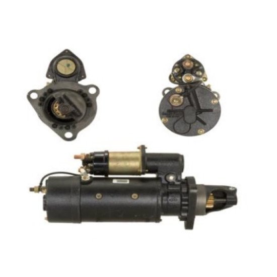 M.MOT. 12V 42MT 12DİŞ BMC DEV FATİH