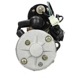 M.MOT.24V 11KW 12D KOMATSU PC 500 SAWAFUJİ