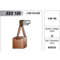 24V DAF / FIAT / IVECO / VOLVO