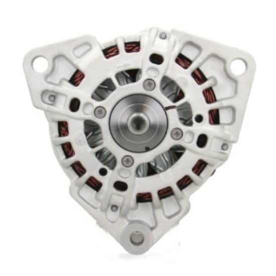 ALT.24V 80A MERCEDES MAN