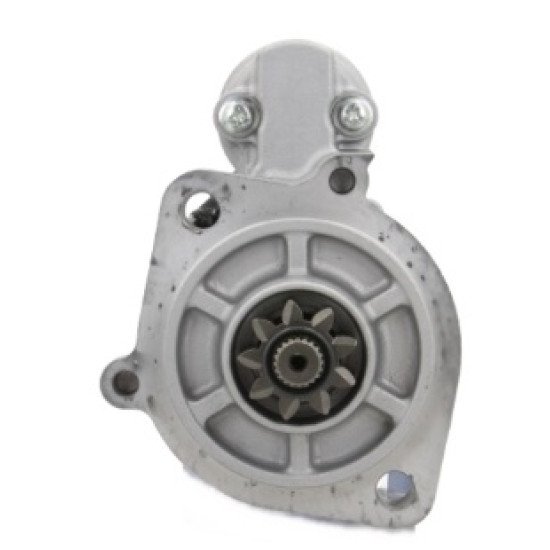 Alternatör 12V 3.6KW 9D KUBOTA