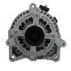 Alternatör 12V 190A BMW