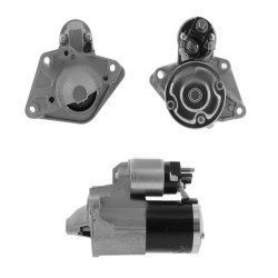 M.MOT. 12V 1,4 KW 12 DIS OPEL VIVARO / RENAULT TRA