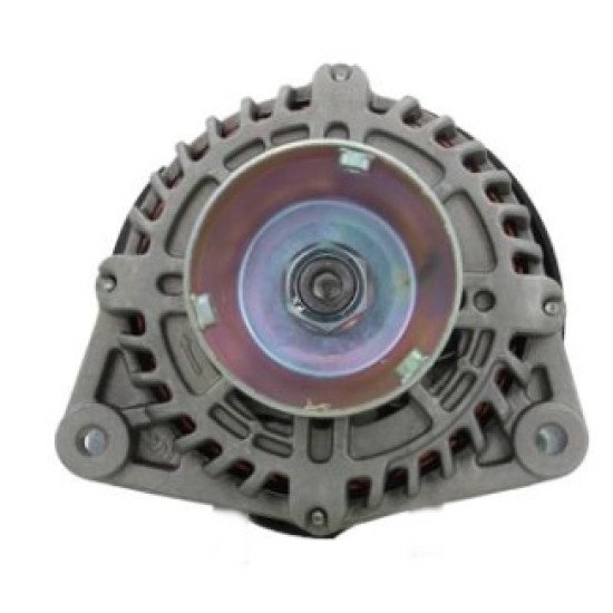 Alternatör 12V 124A FORD CONNECT VISTEON Alternatör 12V 124A FORD CONNECT VISTEON