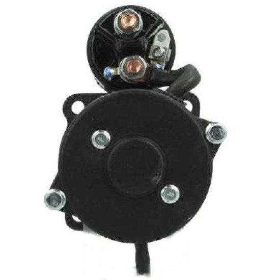 M.MOT.12V 3.0KW 10DİŞ PERKINS