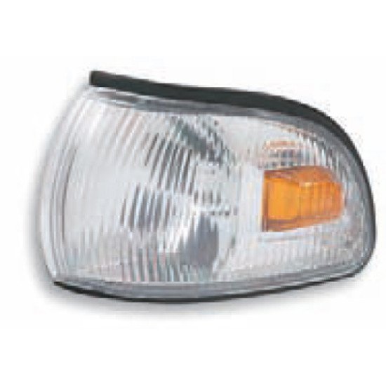 HYUNDAI H 100 SİNYAL LAMBA SOL D.SUZ HYUNDAI H 100 SİNYAL LAMBA SOL D.SUZ