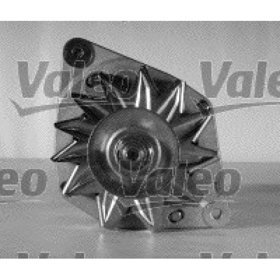 Valeo 432726 Alternatör 14V 50A (Renault / Renault Trucks Uyumlu)