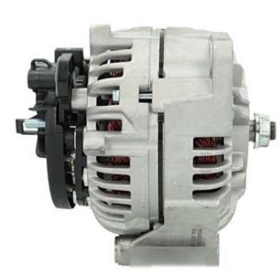 ALT. 24V 120A MAN  MERCEDES