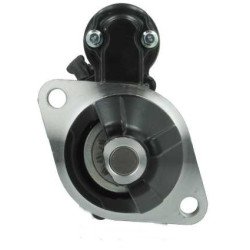 M.MOT. 12V 3KW 11D MITS.HATTAT TRK. AKSA JEN.