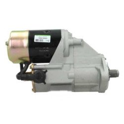 M.MOT.24V 4.5KW 11D TOYOTA FORKLIFT