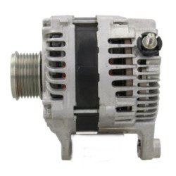 Alternatör 12V 200A NISSAN INFINITI