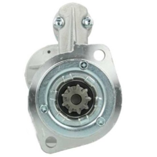 M.MOT.24V 3.5KW 9D ISUZU 350 NKR