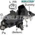 Mobiletron VR-B254 Alternatör Konjektör (Voltaj Regülatörü) 14.5V – 14 mm Slip Ring