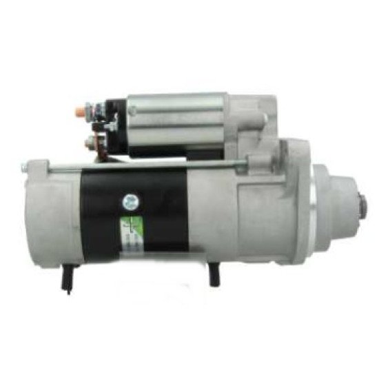 M.MOT.12V 2.7KW 11D BOBCAT