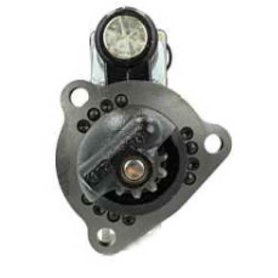 M.MOT. 24V 7,5KW 11D 50MT CATERPILLAR