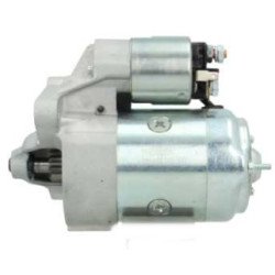 M.MOT. 12V 1,2KW 9D RENAULT 12  ESCAPE