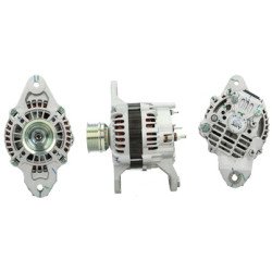 ALT. 12V 115A VOLVO PENTA