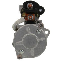 M.MOT 24V 3,2KW CATERPILLAR STR 7108