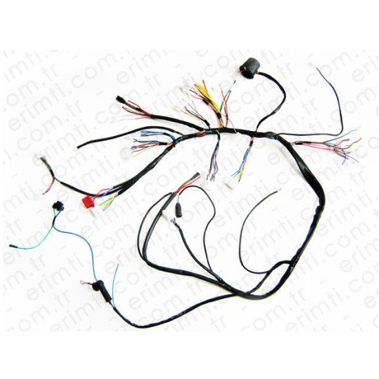 ÖN ANA TESİSAT FIAT 55-46 / 65-46 / 70-56