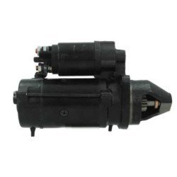 M.MOT 12V 3.2KW 10D JOHN DEERE