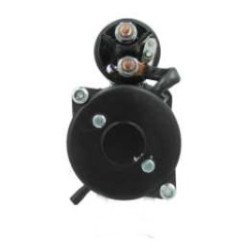 M.MOT.12V 3.4KW 10D JOHN DEERE