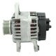 Alternatör 12V 150A CITROEN PEUGEOT YM 439674
