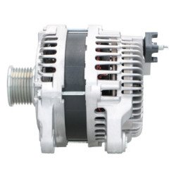 Alternatör 12V 185A RENULT TRAFFIC OPEL NISSAN 1.6