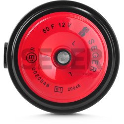 KORNA DİDİT ÇİFT 12V(OPEL SOKETLİ-DELPHI 1530 SOKE