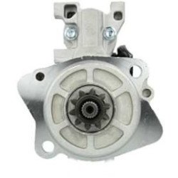 M.MOT.24V 5.0KW 10DİŞ CATERPILLAR EXCAVATOR