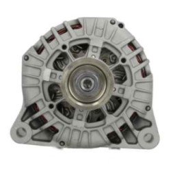 Alternatör 12V 120A PEUGEOT 307-807  CITROEN C8 XSARA