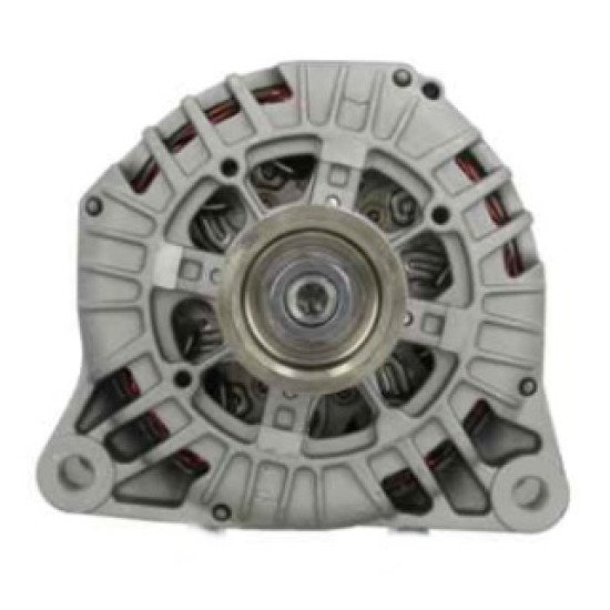 Alternatör 12V 120A PEUGEOT 307-807  CITROEN C8 XSARA