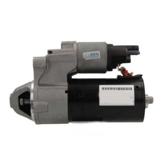 M.MOT.12V 2.4KW 13D MERCEDES BENZ