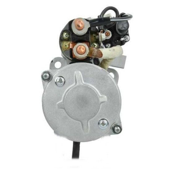 M.MOT.24V 5,5KW 12DİŞ VOLVO KHD DEUTZ  PENTA