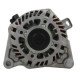 Alternatör 12V 180A PEUGEOT 5008-3008-508 YM CITROEN C5