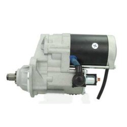 M.MOT.12V 4.0KW 11D JOHN DEERE