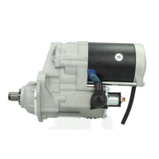 M.MOT.12V 4.0KW 11D JOHN DEERE