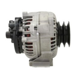 Alternatör 24V 110A DAF 85CF DAF XF95 75CF