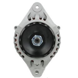 Alternatör 12V 45A KOMATSU FORKLİFT 3.5 TON