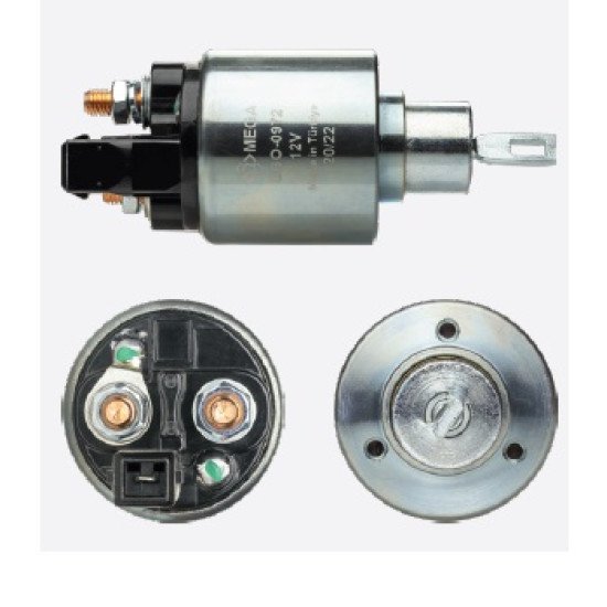 M.OTOM 12V VW TRANSPORTER- GOLF / AUDI A3 /SEAT {S
